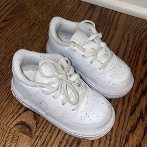 Toddler AIR FORCE 1s